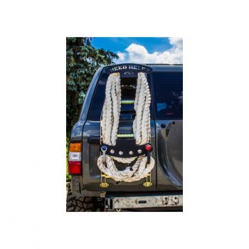   Frânghie de performanță IOD pentru scară - Nissan Patrol Y60 Y61