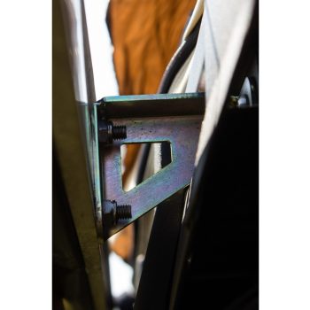   Suport de montare a parasolarului lateral pentru suportul de plafon Nissan Patrol Y60/61