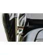Suport de montare a parasolarului lateral pentru suportul de plafon Nissan Patrol Y60/61