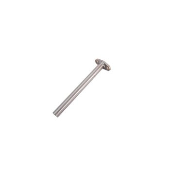   Conductă superioară de revenire a uleiului pentru turbocompresorul cu montare superioară pentru conversia motorului Nissan Patrol Y60/61 M57