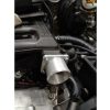   Adaptor conductă de admisie 2,5" pentru conversia motorului Nissan Patrol Y60/61 M57