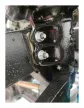 Spacer pentru cutia de direcție pentru Nissan Patrol Y60/61