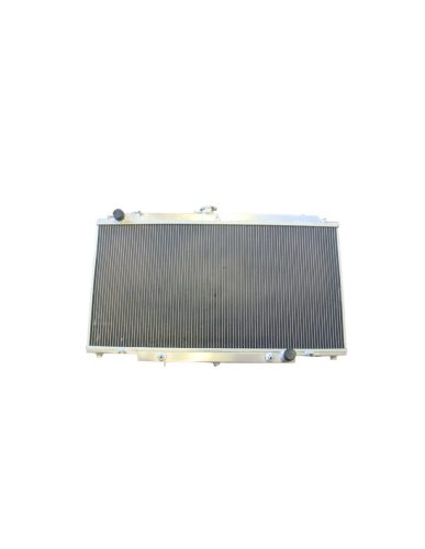 Radiator de aluminiu IOD pentru Nissan Patrol Y61 BMW M57