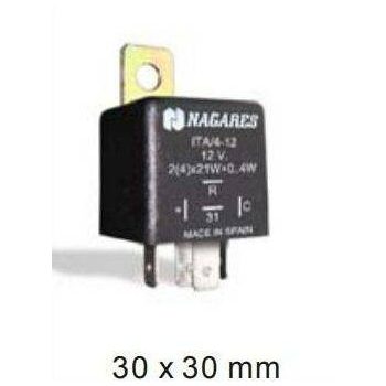 MFL 6 Index automata (SAE)