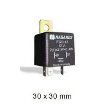 MFL 16 Index automat (DIN)