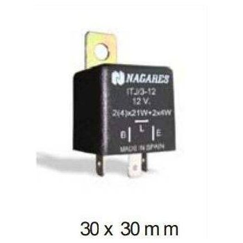 MFL 30 Index automata (DIN)