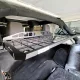 TÁROLÓ POLC JEEP WRANGLER JK / JKU