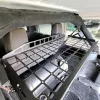 TÁROLÓ POLC JEEP WRANGLER JK / JKU