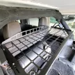 TÁROLÓ POLC JEEP WRANGLER JK / JKU