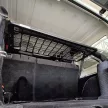 TÁROLÓ POLC JEEP WRANGLER JK / JKU