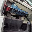 TÁROLÓ POLC JEEP WRANGLER JK / JKU