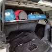TÁROLÓ POLC JEEP WRANGLER JK / JKU