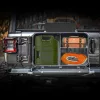   Jusn Design 60L Csomagtérajtó tárolódoboz / rendező  - Jeep Wrangler JL / JK