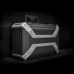 Jusn Design 60L Csomagtérajtó tárolódoboz / rendező  - Jeep Wrangler JL / JK
