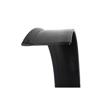   Kalgum, overfendere universale de cauciuc pentru aripi 15 cm K150W