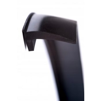   Kalgum, overfendere universale de cauciuc pentru aripi 5,5 cm K55N montaj lateral