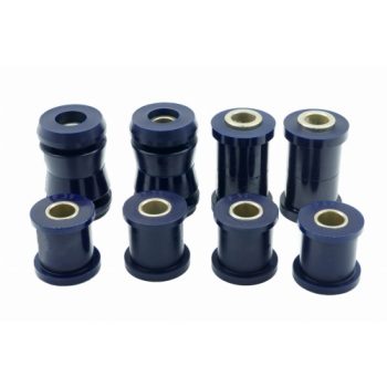   Kalgum, kit bucșe poliuretan trapez față Nissan Terrano II