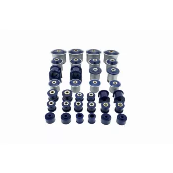   Kit de bucșe poliuretanice Kalgum cu carcasă metalică pentru Jeep Grand Cherokee WJ / WG 1999-2005