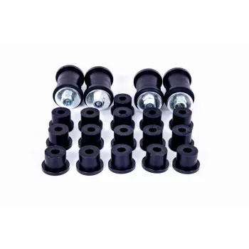   Set silențioase poliuretan Kalgum pentru Suzuki Samurai SJ 410/413