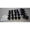   Set silențioase poliuretan Kalgum pentru Suzuki Samurai SJ 410/413