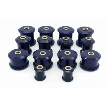   Kit complet de bucșe poliuretanice pentru suspensie față și spate Suzuki Grand Vitara I 1998-2005 de la Kalgum