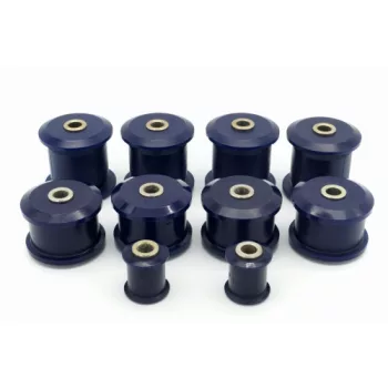   Set de bucșe din poliuretan pentru suspensia spate Kalgum pentru Suzuki Grand Vitara I 1999-2005.