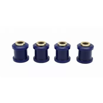   Set de bucșe Kalgum din poliuretan pentru panhard-ul față/spate pentru Suzuki Jimny 1998-2018.