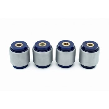   Kalgum, kit bucșe poliuretan, trapez față carcasă metalică SUZUKI JIMNY 1998-2018