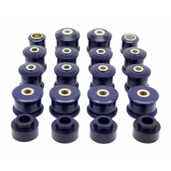   Kalgum, kit bucșe poliuretan Nissan Patrol Y61 3,0 (2000<)