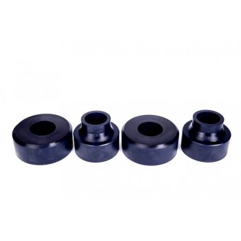   Kalgum, înălțătoare poliuretan 6 cm Jeep Grand Cherokee WJ POD13-6PU