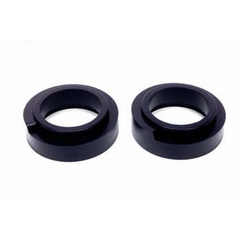   Kalgum, înălțătoare poliuretan 3 cm spate Mitsubishi Pajero II, Montero, Hyundai Galloper