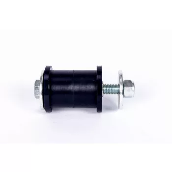   Bucșă silențioasă pentru partea fixă a arcului de foi, completă cu șurub pentru Suzuki Samurai SJ410/413 de la Kalgum