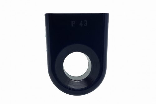 Bucșă din poliuretan pentru bara de stabilizare față (28mm) Jeep Grand Cherokee WJ / WG 1999-2005
