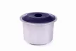 Kalgum, kit bucșe poliuretan în față cu bucșă braț oscilant cu carcasă metalică Jeep Cherokke WJ / WG 1999 - 2005