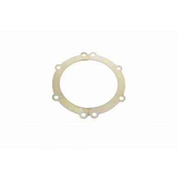   Kalgum placă de fixare a garniturii pentru articulația sferică de direcție, în perechi, pentru Nissan Patrol Y60