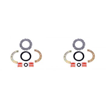 Kalgum, kit complet reparație homocinetica Suzuki Samurai