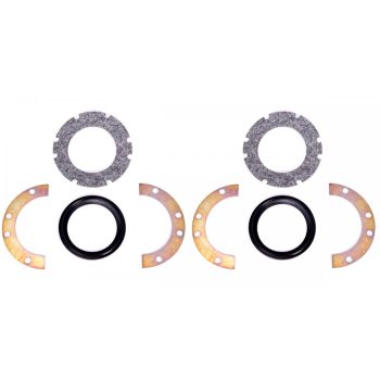   Kalgum, kit garnituri homocinetica pe ambele părți Suzuki Samurai>