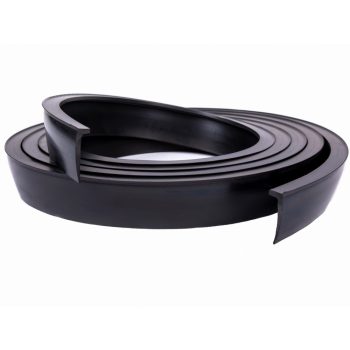   Extensie universala pentru aripa de cauciuc Kalgum 7 cm K70N pentru montaj lateral.