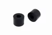 Kalgum, kit înălțătoare gardă la sol din cauciuc Jeep Grand Cherokee WJ/WG +5cm