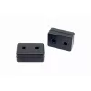   Kalgum, kit înălțătoare gardă la sol din cauciuc Jeep Grand Cherokee WJ/WG +5cm