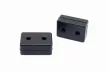 Kalgum, kit înălțătoare gardă la sol din cauciuc Jeep Grand Cherokee WJ/WG +5cm