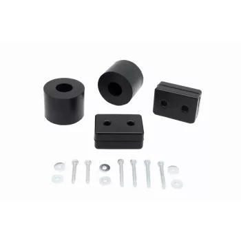  Kalgum, kit tampon cauciuc distanțier Jeep Grand Cherokee WJ /WG +50mm