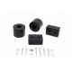 Kalgum, kit tampon cauciuc distanțier Jeep Grand Cherokee WJ /WG +50mm