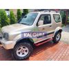 Kalgum gumi body lift Suzuki Jimny 1998-2018 +5 cm