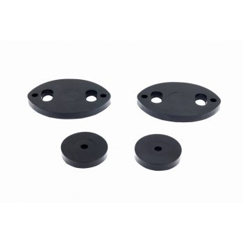   Extensie pentru opritorul de cauciuc Kalgum pentru Jeep Wrangler IV JL +0,5"