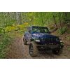   Extensie pentru opritorul de cauciuc Kalgum pentru Jeep Wrangler IV JL +2"