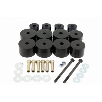   Kalgum, înălțătoare cauciuc Suzuki Vitara / Grand Vitara I  +5 cm