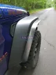 Sárvédő szélesítés +65 mm Jeep Wrangler JL 2018 EU modellhez