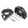   Set de ridicare suspensie 2" pentru Jeep Cherokee / Liberty KJ (2002-07)