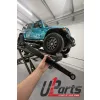 Kalgum Poliuretán Hátsó Panhard Szilent JEEP Wrangler JL